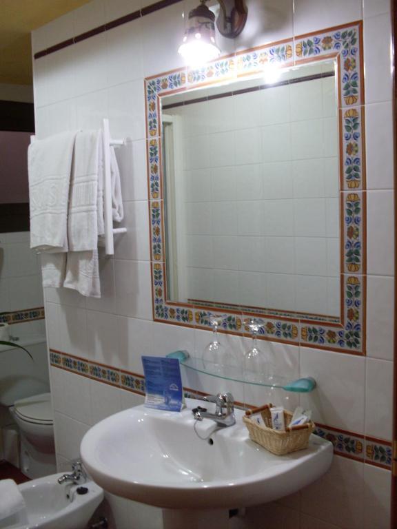 Espluga de Francolí Hotel Rural Ocell Francoli חדר תמונה