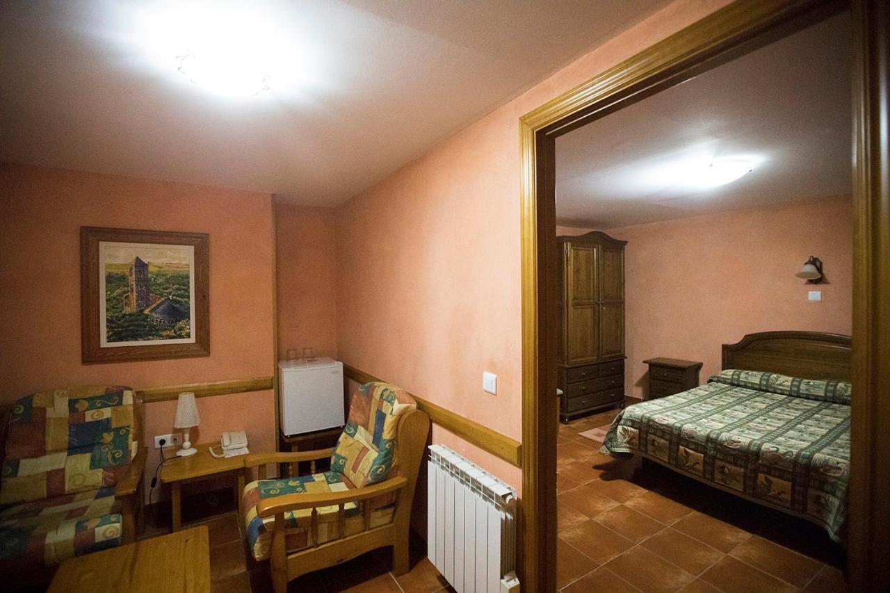 Espluga de Francolí Hotel Rural Ocell Francoli מראה חיצוני תמונה