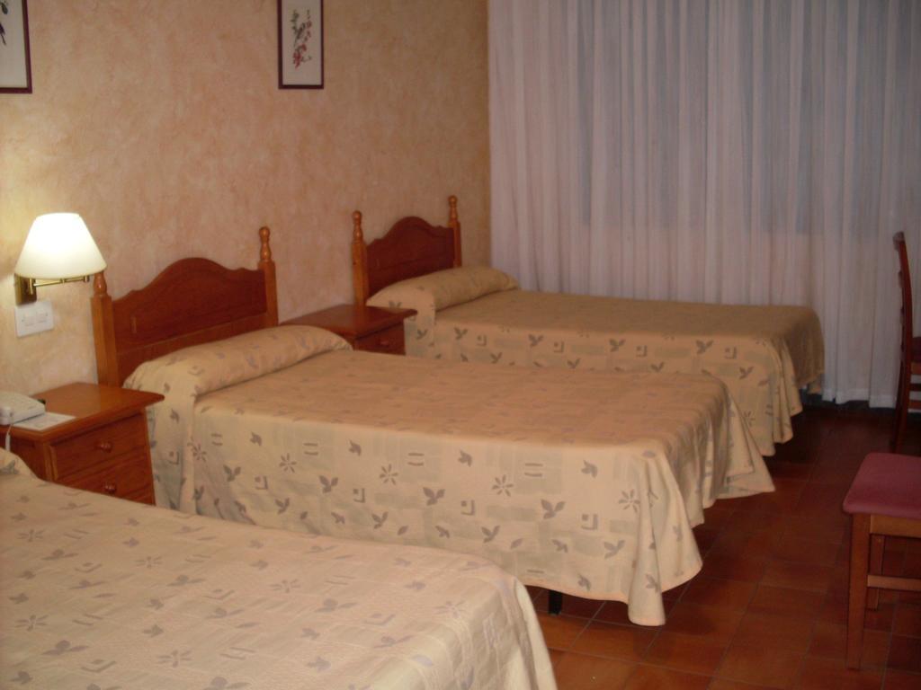 Espluga de Francolí Hotel Rural Ocell Francoli מראה חיצוני תמונה