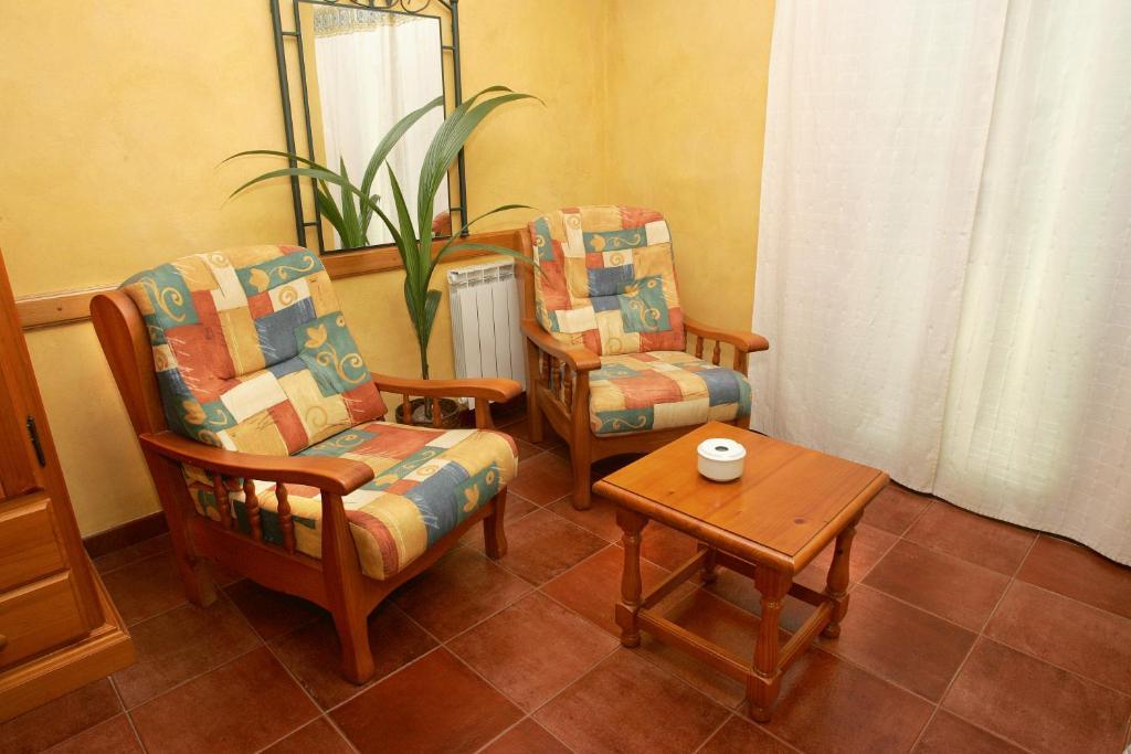 Espluga de Francolí Hotel Rural Ocell Francoli מראה חיצוני תמונה